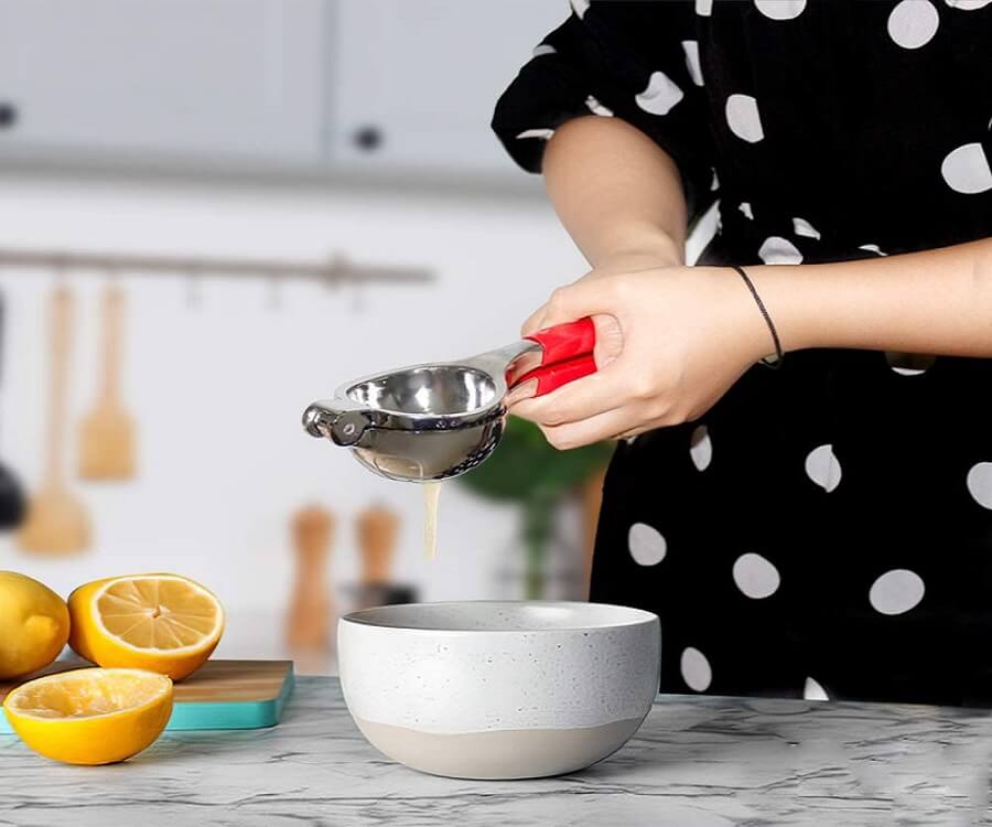 آبلیموه گیری - آب مرکبات گیر دستی