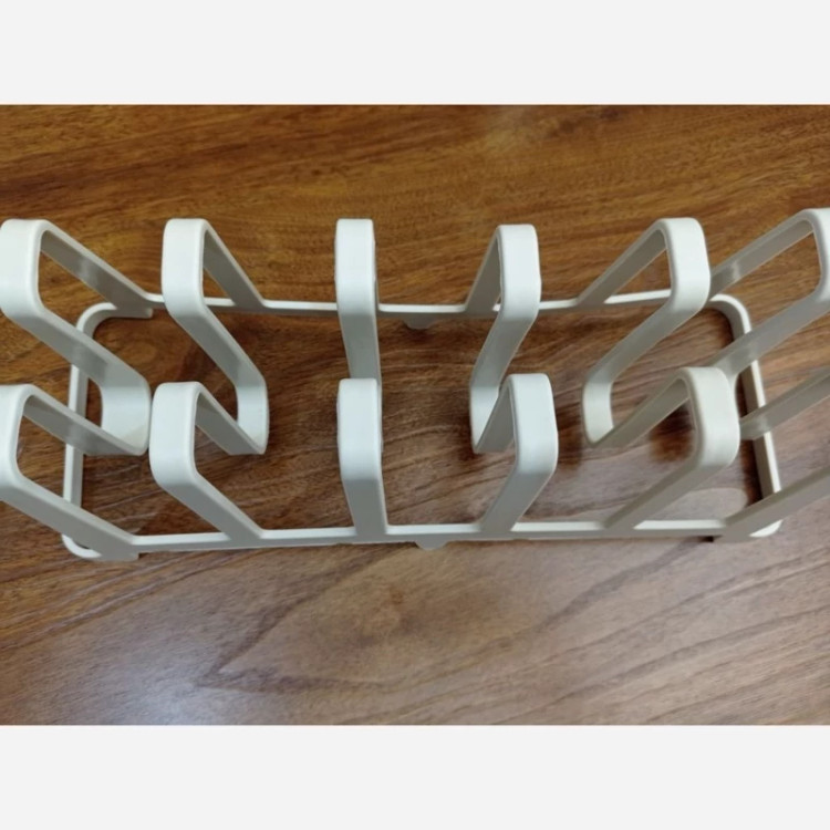 استند نگهدارنده درب قابلمه مدل مرسه