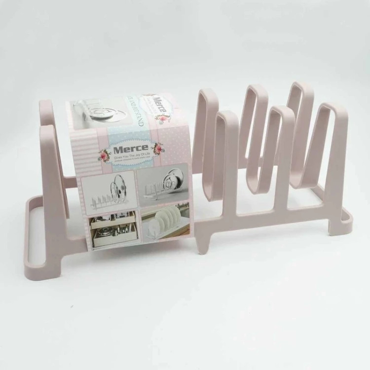 استند نگهدارنده درب قابلمه مدل مرسه