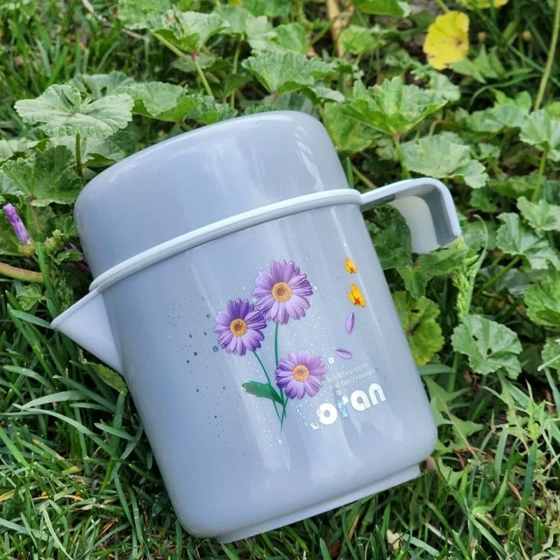 آبمیوه گیری دستی لوران مدل فلاور