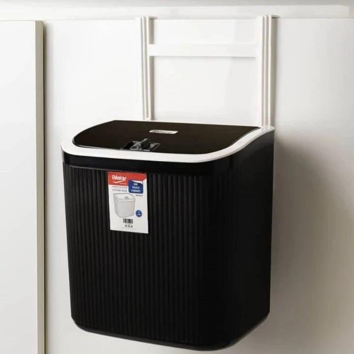 سطل کابینتی طرح گرافیک مدل کلید دار برند ابتکار