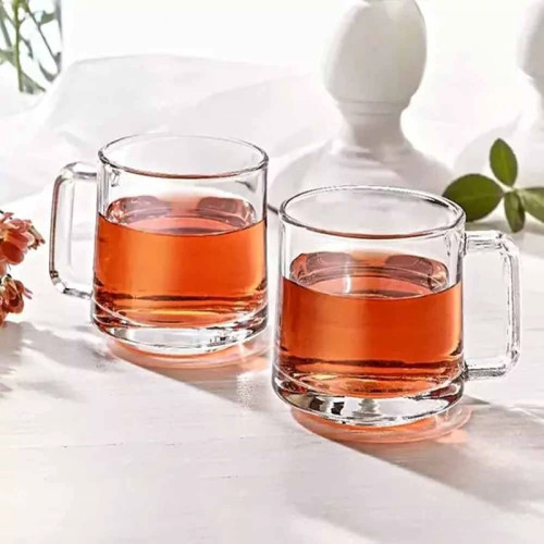 فنجان کادویی دیانا بسته 6 عددی