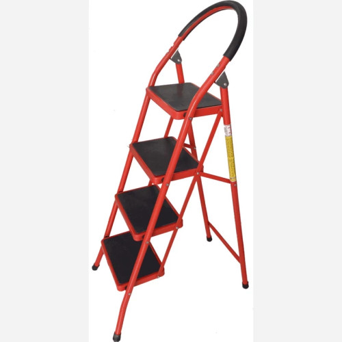 نردبان رونیک و یونیک ۴ پله برند uniqueco