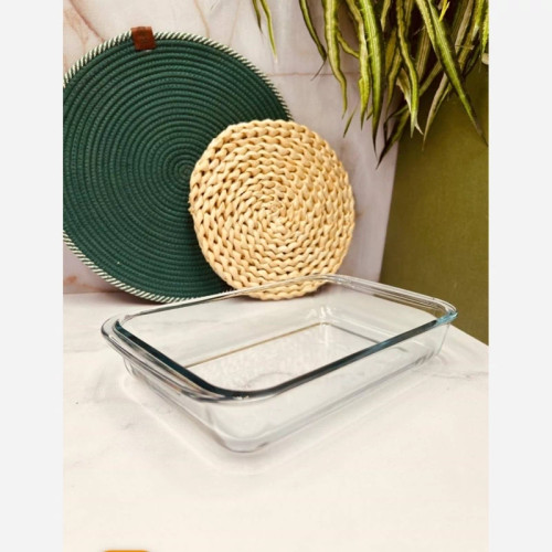 تابه پیرکس بزرگ برند کاوه