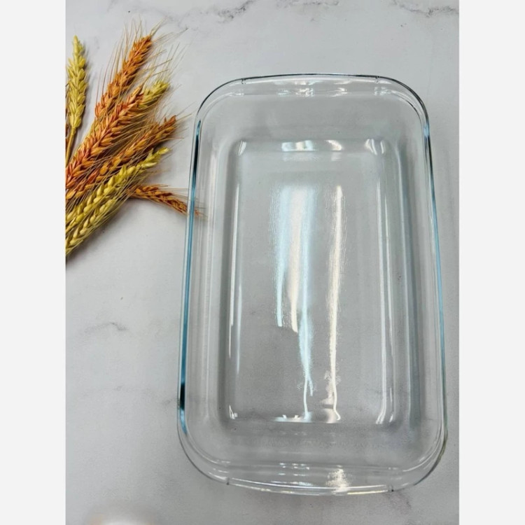 تابه پیرکس بزرگ برند کاوه