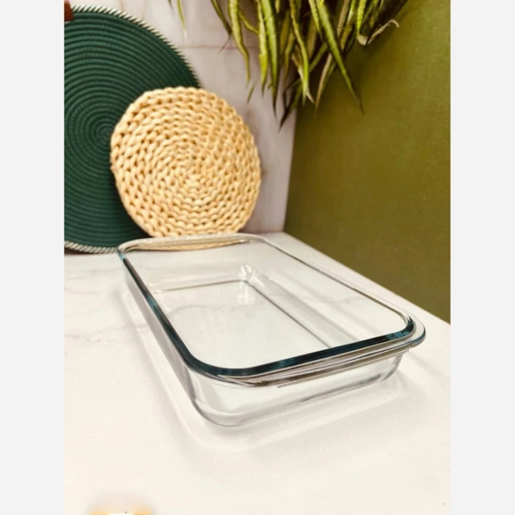 تابه پیرکس بزرگ برند کاوه