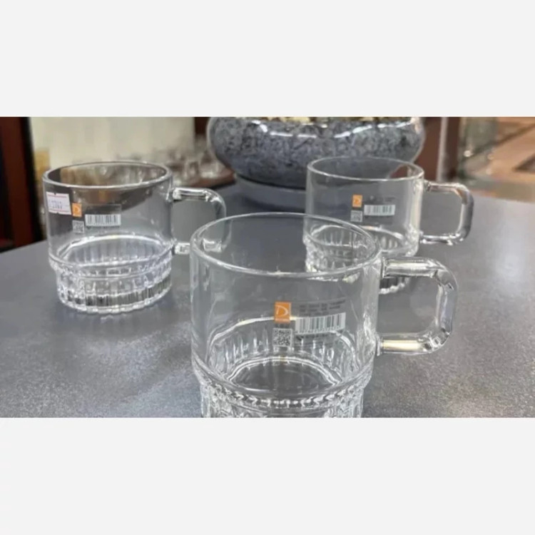 فنجان بتا برند زنگان گلس