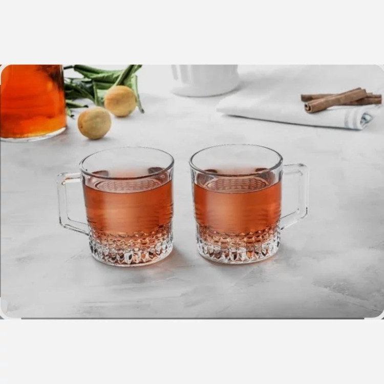 فنجان بتا برند زنگان گلس