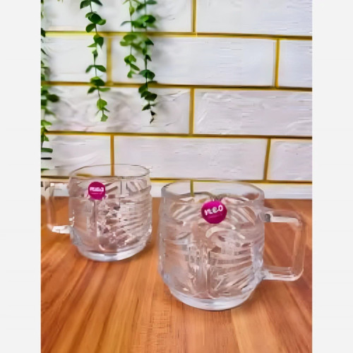 نیم لیوان نئو مدل کول برند زنگان گلس