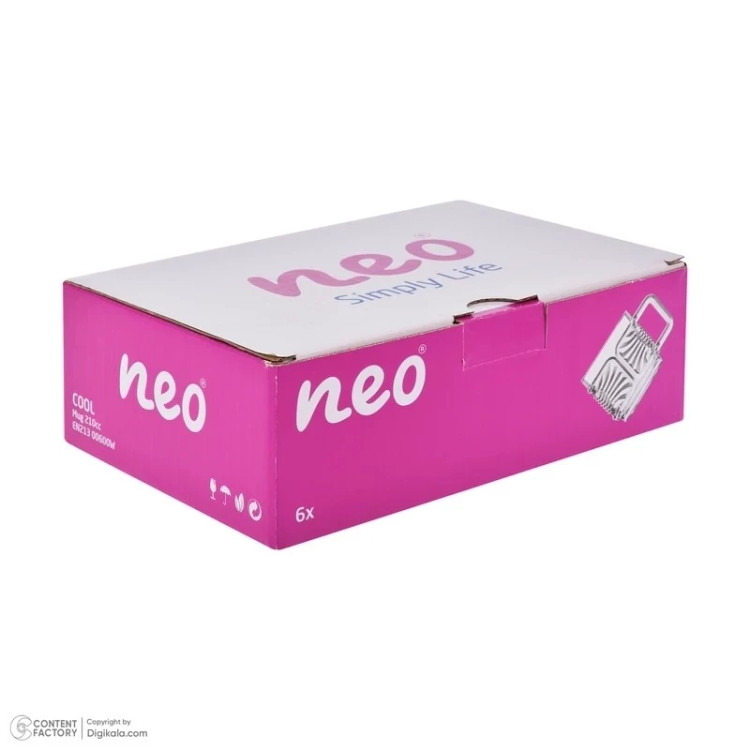 نیم لیوان نئو مدل کول برند زنگان گلس