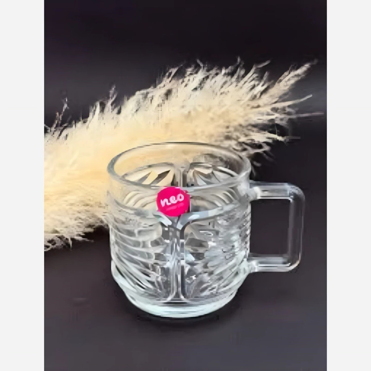 نیم لیوان نئو مدل کول برند زنگان گلس