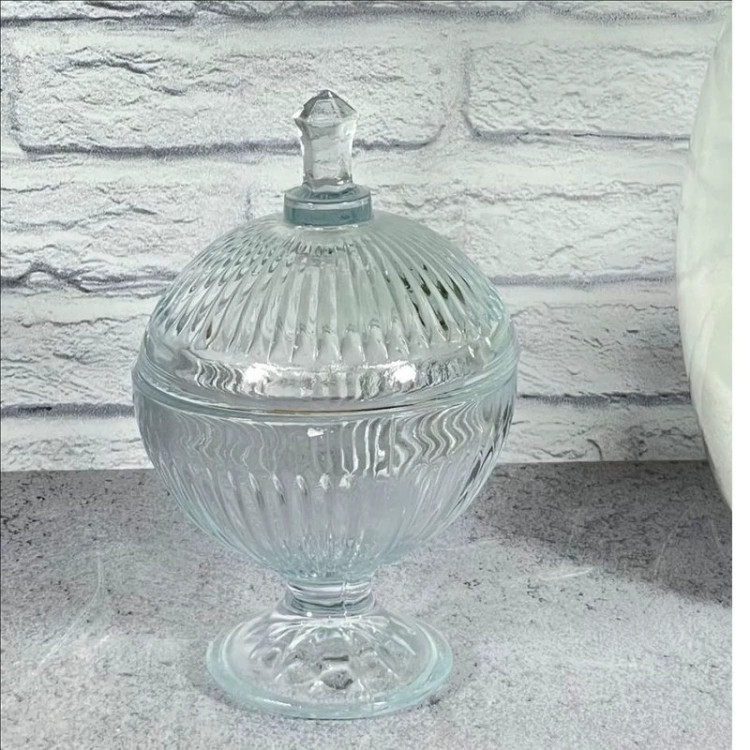 قندان و شکلات خوری پایه دار پرشیا کاوه