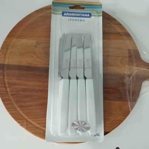 کارد میوه خوری ارامونتینا برزیلی 12عددی