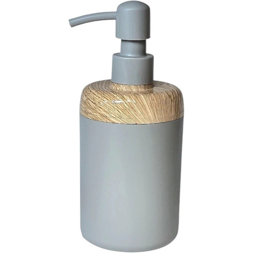 مخزن مایع دستشویی طرح چوب ارس