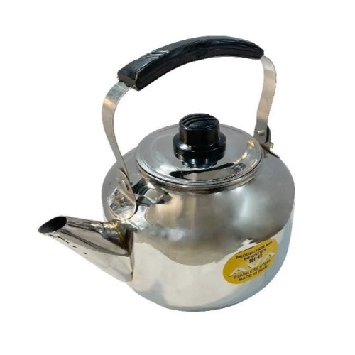 کتری آوا استیل ظرفیت 4 لیتر