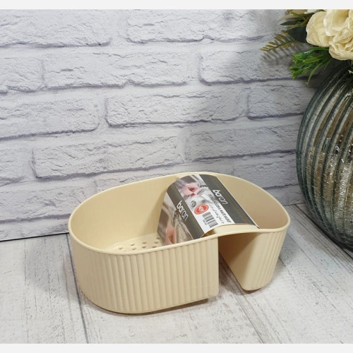 جا اسکاجی و تفاله گیر باران پلاستیکی