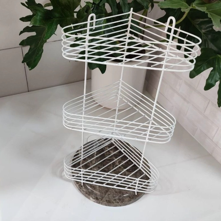 جالیفی حمام سه گوش 3 طبقه