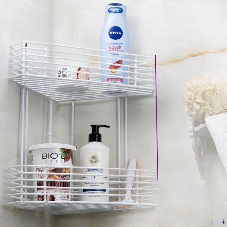 جالیفی حمام سه گوش 3 طبقه