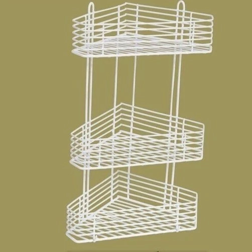 جالیفی حمام سه گوش 3 طبقه