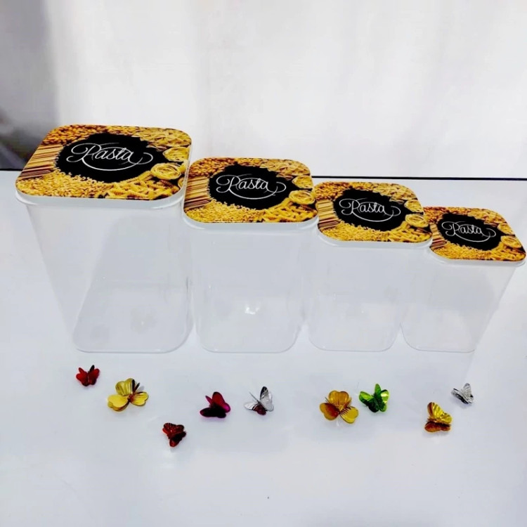 سرویس حبوبات شانا ترمه