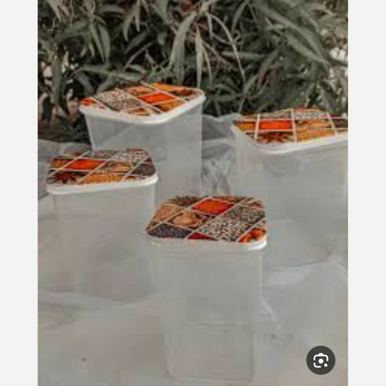 سرویس حبوبات شانا ترمه