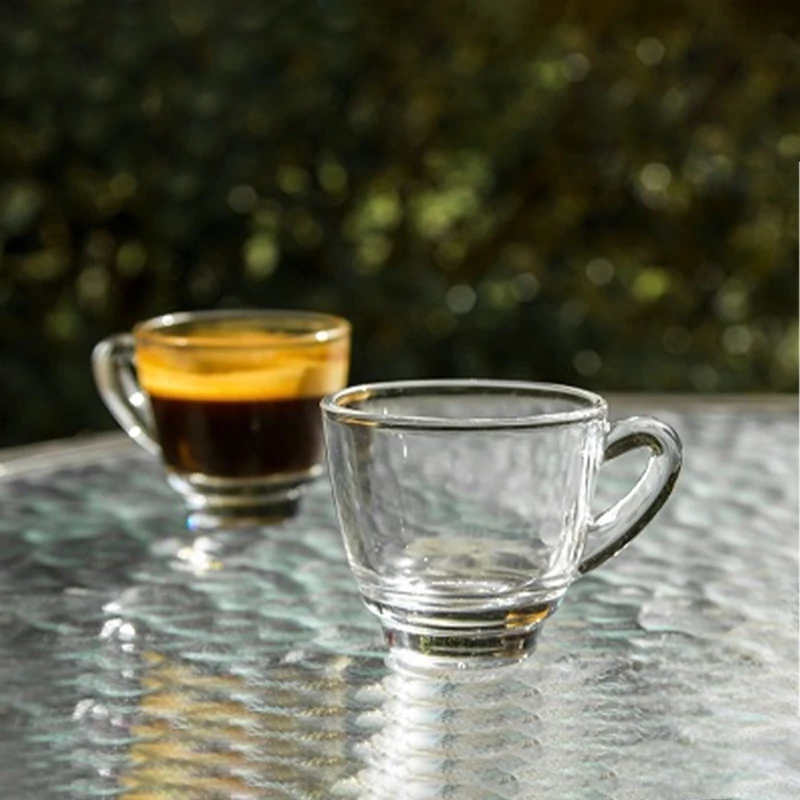 شات قهوه مدل کافی 6 عددی