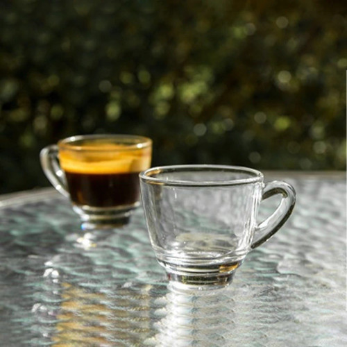 شات قهوه مدل کافی 6 عددی