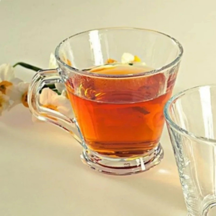 شات قهوه مدل کافی 6 عددی