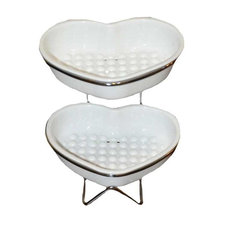 جا اسکاچی قلبی 2 طبقه