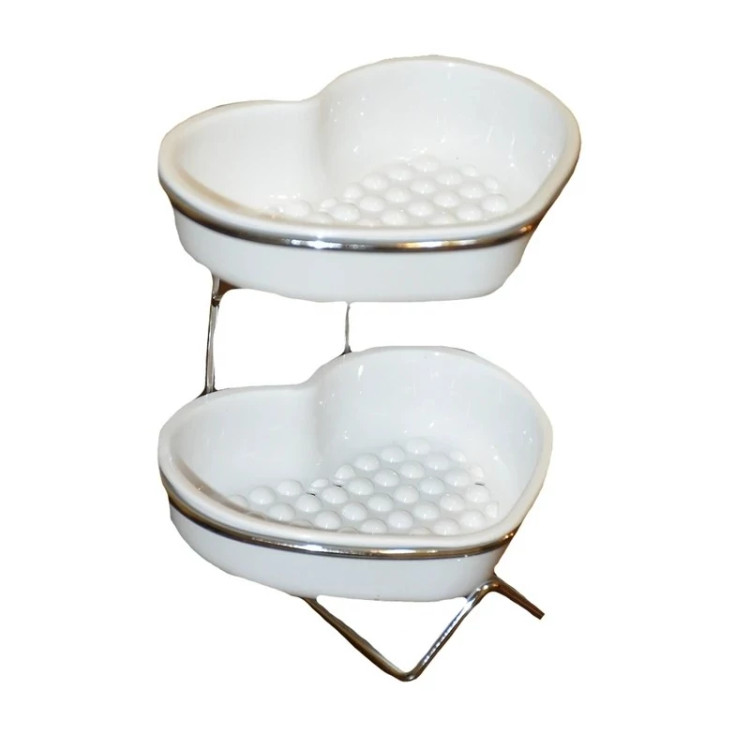 جا اسکاچی قلبی 2 طبقه