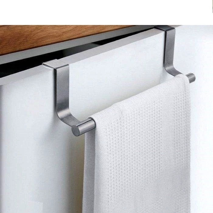 جا حوله ای استیل کابینتی