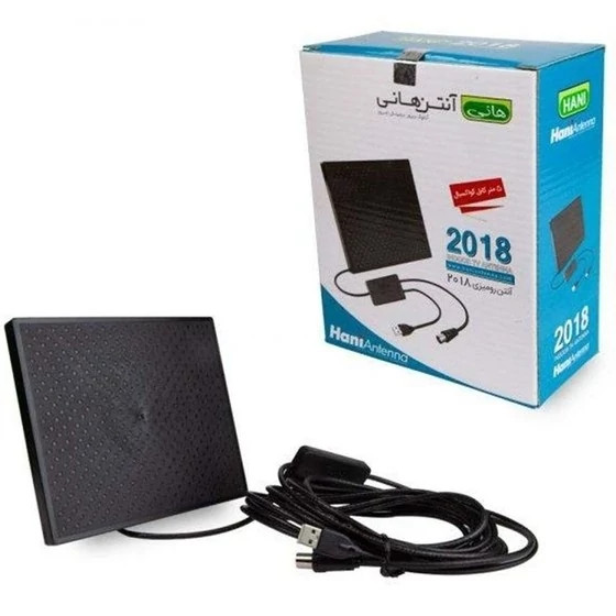 آنتن رومیزی هانی مدل 2018 کابل 5 متری