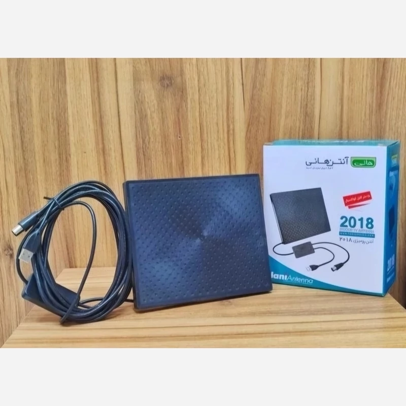 آنتن رومیزی هانی مدل 2018 کابل 5 متری