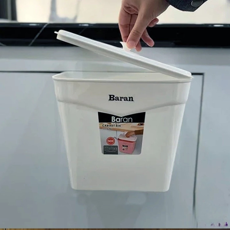 سطل آشغال کابینتی باران