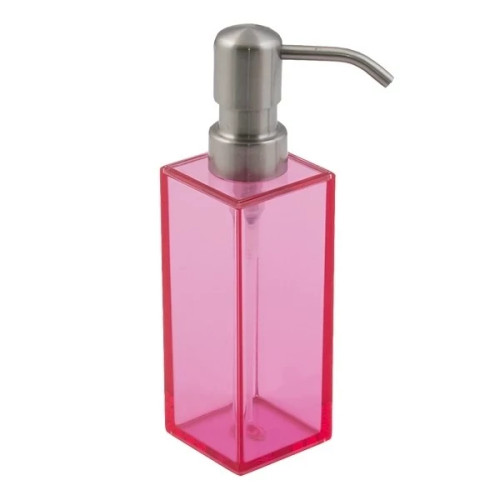 جا مایع دستشویی رومیزی مدل پارما 1 عددی