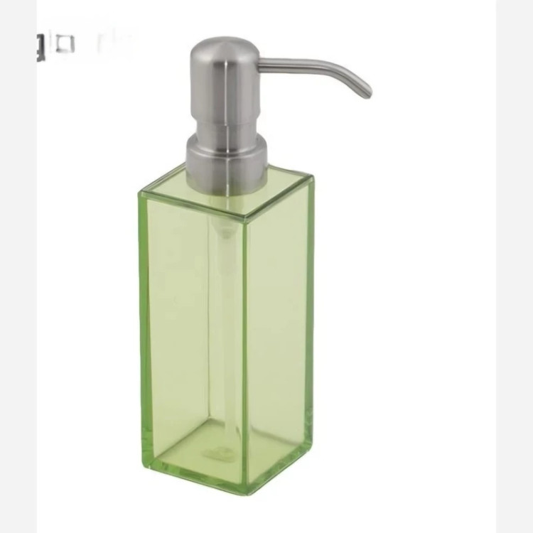 جا مایع دستشویی رومیزی مدل پارما 1 عددی