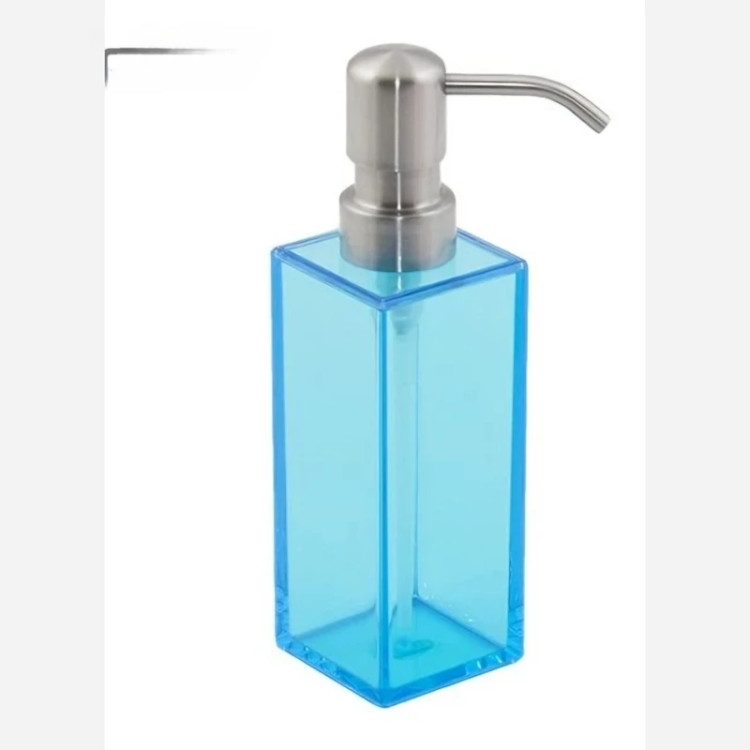 جا مایع دستشویی رومیزی مدل پارما 1 عددی