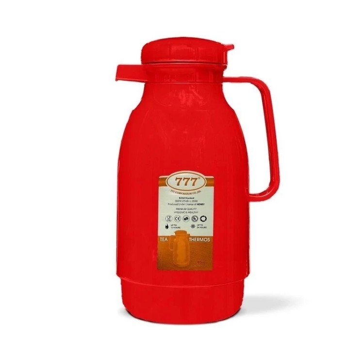 فلاسک 777 کد 1510 گنجایش 1 لیتر