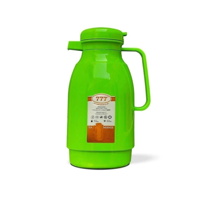 فلاسک 777 کد 1510 گنجایش 1 لیتر