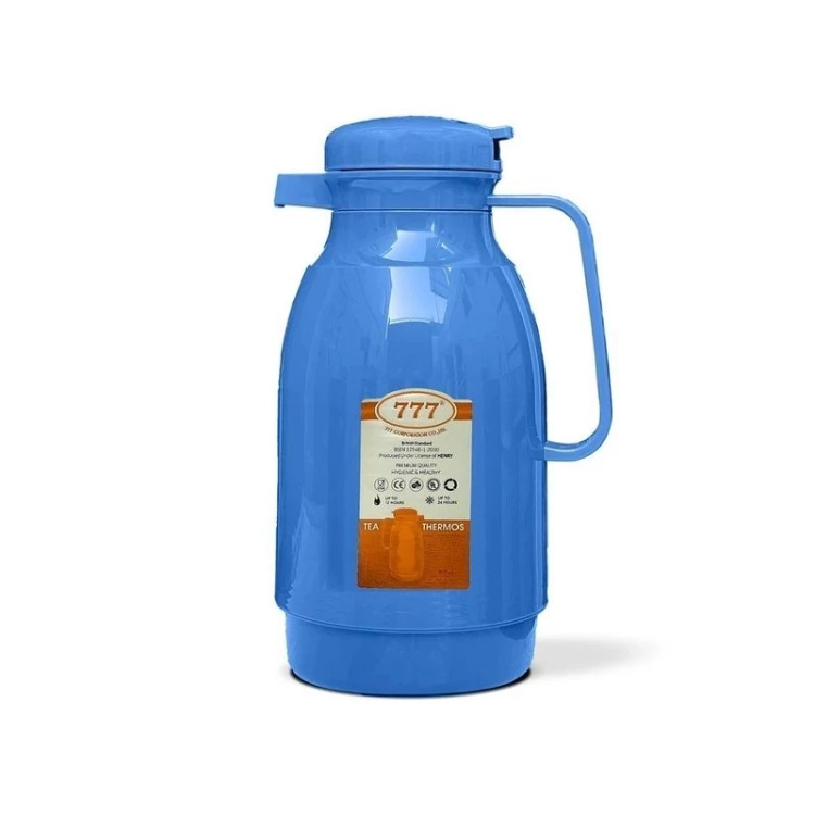 فلاسک 777 کد 1510 گنجایش 1 لیتر