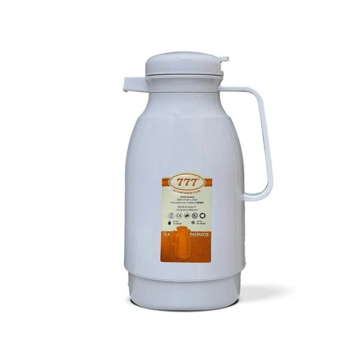 فلاسک 777 کد 1510 گنجایش 1 لیتر