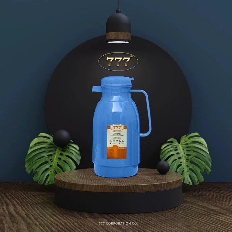 فلاسک 777 کد 1510 گنجایش 1 لیتر