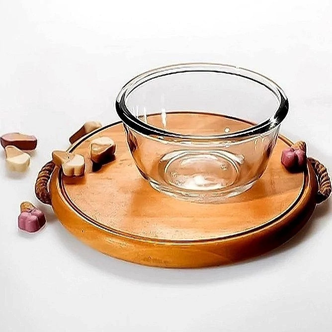 پیاله 6 عددی گلکسی بلور کاور