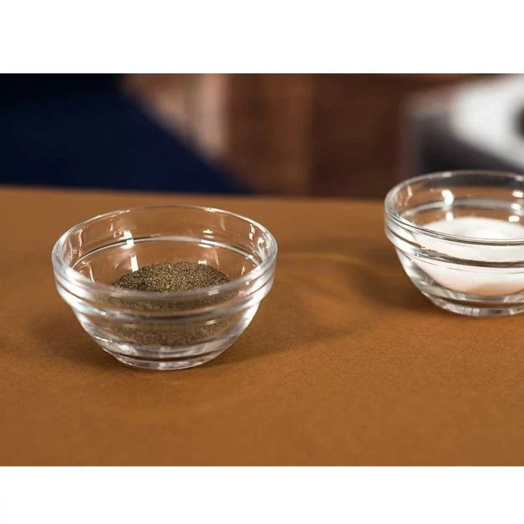 پیاله 6 عددی گلکسی بلور کاور