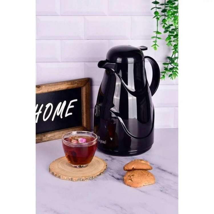 فلاسک ساده یک لیتر (بیوتی beauty) درجه یک