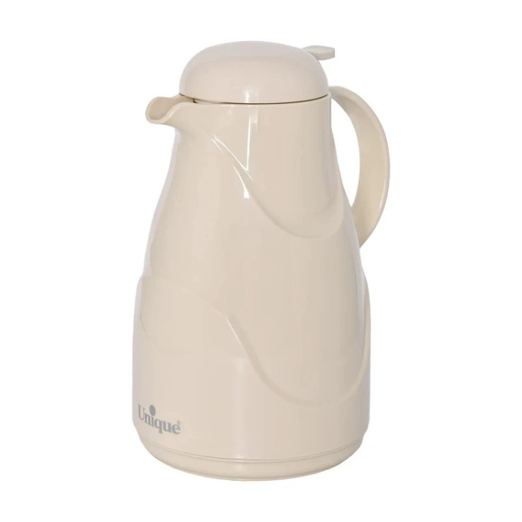 فلاسک ساده یک لیتر (بیوتی beauty) درجه یک