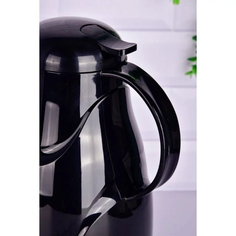 فلاسک ساده یک لیتر (بیوتی beauty) درجه یک