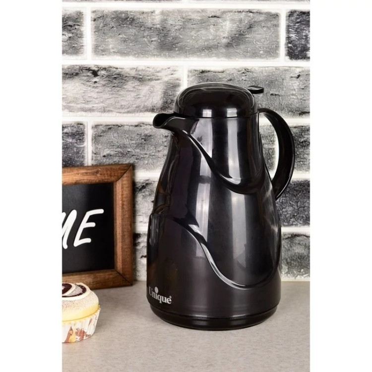 فلاسک ساده یک لیتر (بیوتی beauty) درجه یک