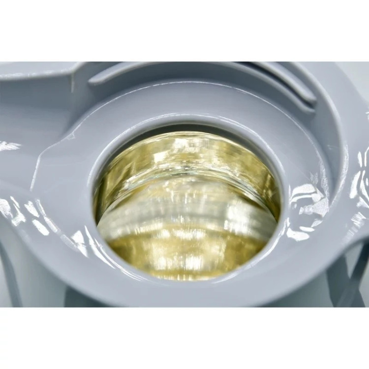 فلاسک ساده یک لیتر (بیوتی beauty) درجه یک