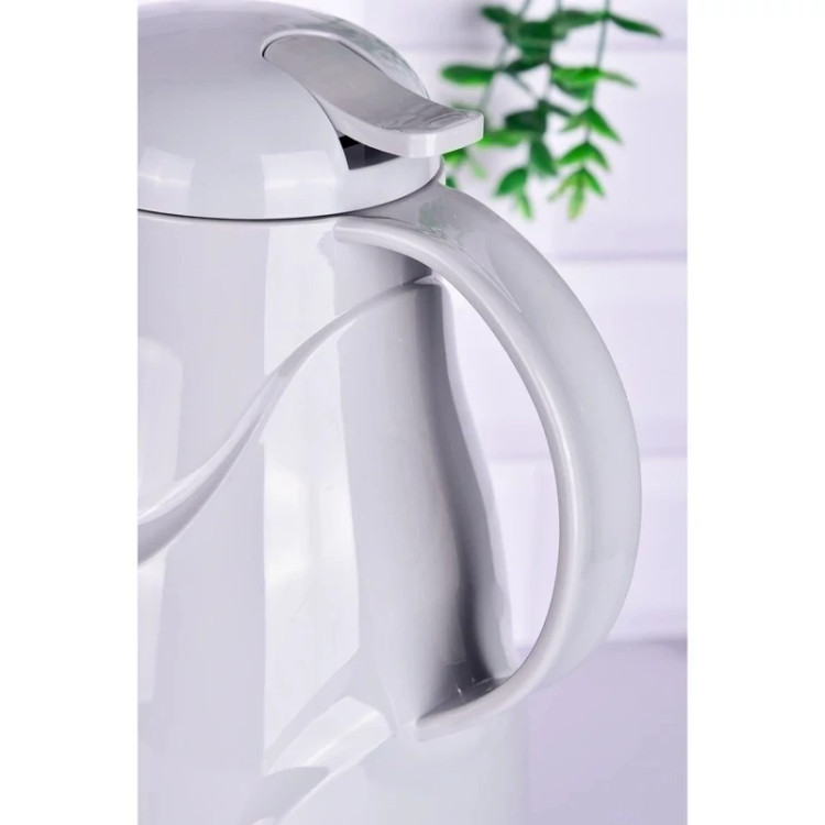 فلاسک ساده یک لیتر (بیوتی beauty) درجه یک